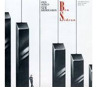 Sidran, Ben - Old Songs for the New Depression