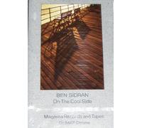 Sidran,Ben - On the Cool Side [CASSETTE]