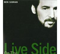 Sidran,Ben - On The Live Side