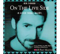 Sidran Ben - on The Live Side [Import]