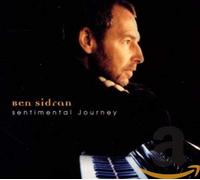 Sidran,Ben - Sentimental Journey