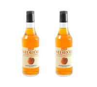 Sidror - Aceto di sidro di mele 500 ml - Vegetal Progress