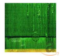 Sidsel Endresen & Bugge Wesseltoft Undertow (CD)