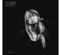Sidsel Endresen, Jan Bang & Erik Honore Punkt Live Remixes Vol. 2 (Vinyl LP)