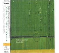 Sidsel Endresen - Undertow