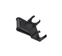 siduytin Base di montaggio versatile per luce su casco di protezione, scelta per la maggior parte delle maschere saldatura standard, che garantisce affidabilità in situazioni scarsa