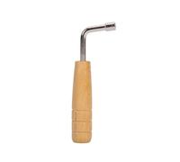 siduytin Chiave per accordatura a Forma di L Chiave per Arpa Leva di Regolazione per Strumenti Musicali Strumento Professionale per la Sostituzione di Strumenti Musicali