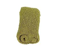 siduytin Crea bei ricordi con il nostro oggetto fotografico e la coperta per neonati combinata in fibre elastiche per neonati, Verde