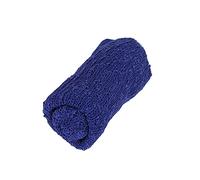 siduytin Crea bei ricordi con il nostro oggetto fotografico e la coperta per neonati combinata in fibre elastiche per neonati, Blu