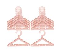 siduytin Espositore per orecchini robusto, porta orecchini a bottone, organizer per gioielli Per unico, salvaspazio, mini appendiabiti, elegante espositore da tavolo, organizer per, oro rosa, 4x5