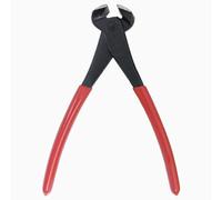 siduytin Estrattore di chiodi durevole e pinza per estrarre chiodi, realizzato in acciaio 45, per progetti di carpenteria e miglioramento Estrattore per