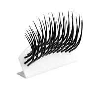 siduytin Strumento per l'insegnamento delle ciglia, strumento accessorio per il trucco, per la formazione dell'innesto