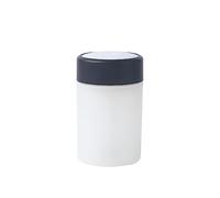 siduytin Umidificatore d'aria Diffusore di profumo Spruzzatore di olio essenziale Purificatore per auto Umidificatore portatile leggero per nebulizzatore per la casa, Grigio