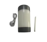 siduytin Umidificatore d'aria Multicolore Luce notturna Nebbia Creatore 700 mA Diffusore di olio 30-45 ml/h Dispositivo di umidificazione Nebulizzatore ABS, Blu navy, nessuna batteria, Plug-in