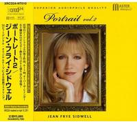 Sidwell, Jean Frye - Vol. 2-Portrait