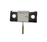 SIDYEUHB 5 PCS 500watt 50ohm DC-2.5GHz 32A1211F 500W 50ohm Terminazione Resistenza A Microonde Carico Fittizio Ad Alta Potenza