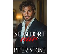 Sie gehört mir: Eine düstere Mafia-Milliardär-Romanze