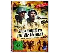 Sie kämpften für die Heimat - DEFA