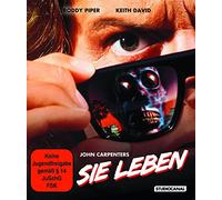 Sie leben