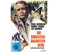 Sie möchten Giganten sein (Sometimes a great Notion)