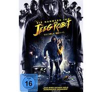 Sie nannten ihn Jeeg Robot (DVD)