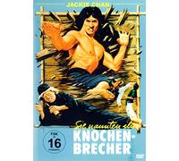 Sie nannten ihn Knochenbrecher - Uncut Edition - Kampfkunst und Kung Fu mit Jackie Chan