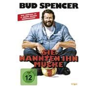 Sie nannten ihn Mücke (inkl. längerer Fassung) (DVD) Bud Spencer Joe Bugner