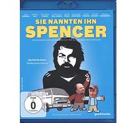 Sie nannten ihn Spencer