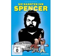 Sie nannten ihn Spencer (DVD)