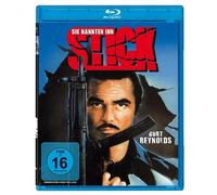Sie nannten ihn Stick