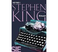 Sie: roman - King Stephen