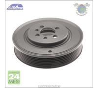 Sieaj Puleggia Albero Motore Ajs Per Audi Tt Roadster Benzina 1999>2006