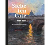 Siebe ten Cate (1858-1908)