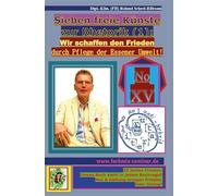 Sieben freie Künste zur Rhetorik (1): Wir schaffen den Frieden durch Pflege der Essener Umwelt!
