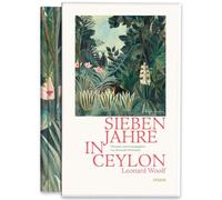 Sieben Jahre in Ceylon: Erinnerungen und Erzählungen