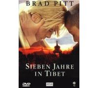 Sieben Jahre in Tibet