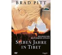 Sieben Jahre in Tibet