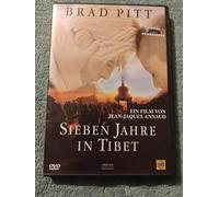 Sieben Jahre in Tibet