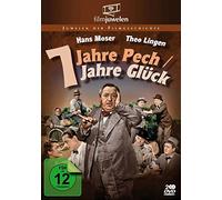 Sieben Jahre Pech/Sieben Jahre Glück