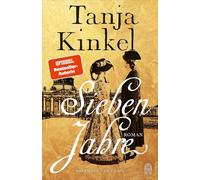 Sieben Jahre: Roman