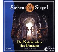 Sieben Siegel - Die Katakomben Damiano