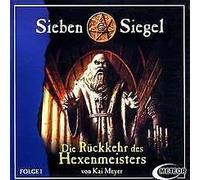 Sieben Siegel - Die Rückkehr des Hexenmeisters