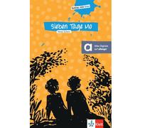 Sieben Tage Mo: Lektüre mit digitalen Extras