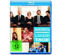 Sieben verdammt lange Tage