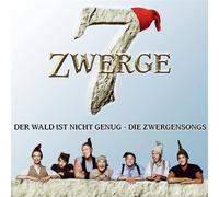 SIEBEN ZWERGE - DER WALD IST NICHT GENUG