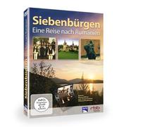 Siebenbürgen - Eine Reise nach Rumänien