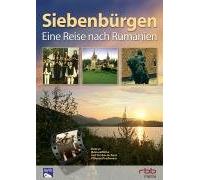 Siebenbürgen - Eine Reise nach Rumänien [Edizione: Germania]