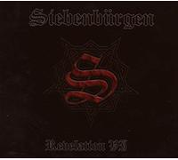 Siebenburgen Revelation Vi (CD) Album