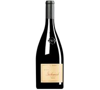 Siebeneich Merlot Riserva Alto Adige Terlano DOC 2022 0,75 l