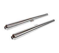 Siebenrock Hoske Kit Silenziatore per collettori da 40mm
